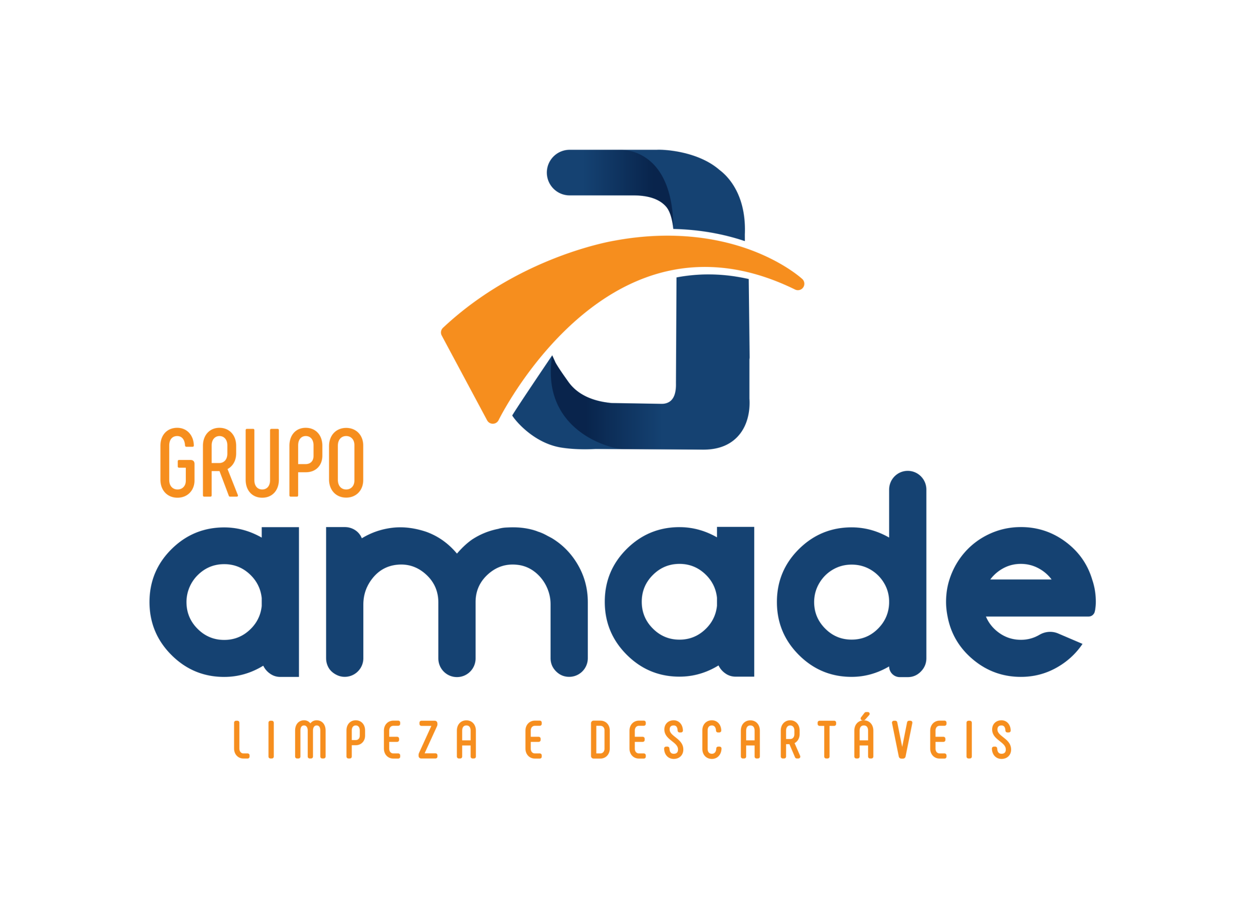 Amade Comercio de Produtos de Limpeza Ltda.