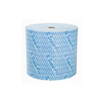 Pano Multiuso Bettanin Azul 30CMx300 mts picotes 45grs SP2745AZ 02167