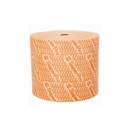 Pano Multiuso Laranja 27cm x 300 Mts SP2745LR Bettanin 45G 02177