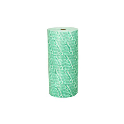 Pano Multiuso Bettanin Verde 30cm x 30 mts picote 45grs SP274530VD 04121