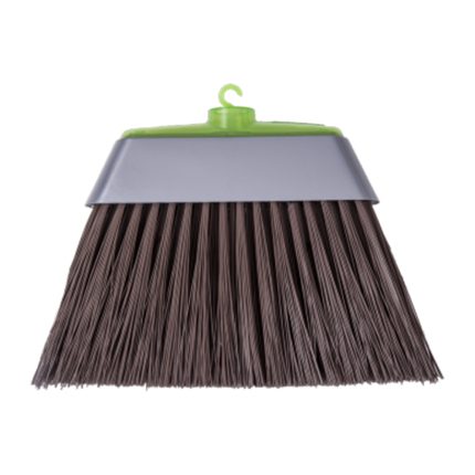 Vassoura de Nylon Patio Bettanin Com Cabo 9001C 04410