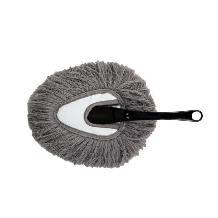 Espanador Eletrostático Cinza Bettanin SP8801 11029