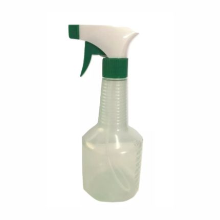 Pulverizador 500ML Personalizado - Vikings Verde (Desinfetante) Uniluk 11220