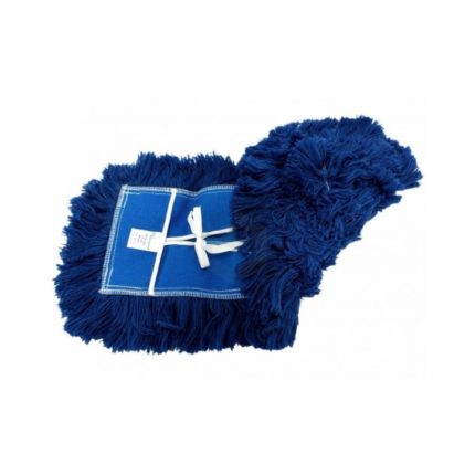 Refil Mop Pó 40cm Acrílico Azul Rp400 Ldg 01981