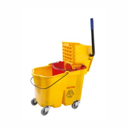 Balde  Bettanin Espremedor 33 L com divisor de aguas ref 9077 04069