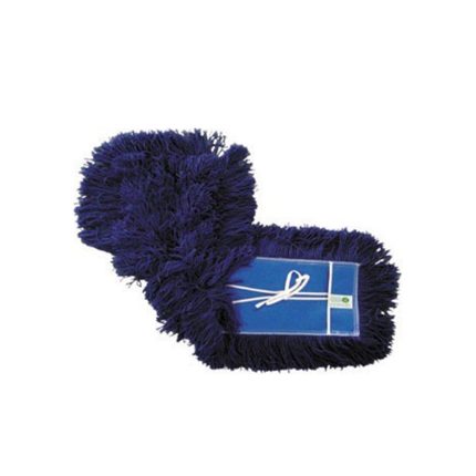 Refil Mop Pó 60cm Acrílico azul Profi LDG RP600 01991