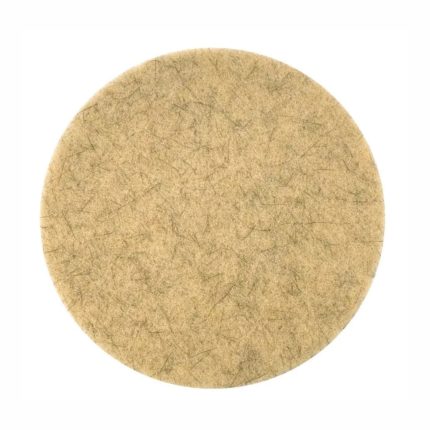 Disco De 505mm Natural Blend (Pelo De Porco) - Bettanin 02471