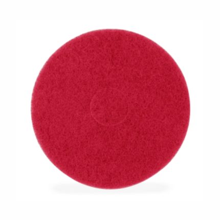 Disco de 300mm Vermelho Red Buffer Bettanin 07383