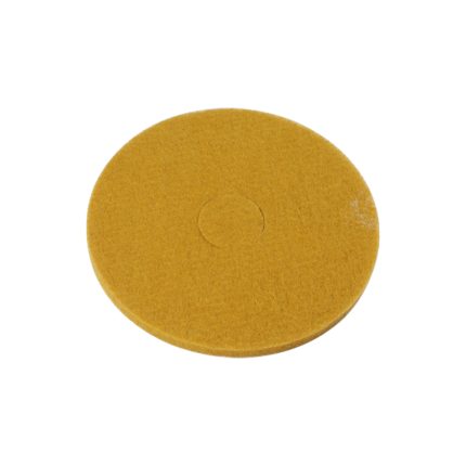 Disco de 380mm Bettanin Marrom Polidor 07487