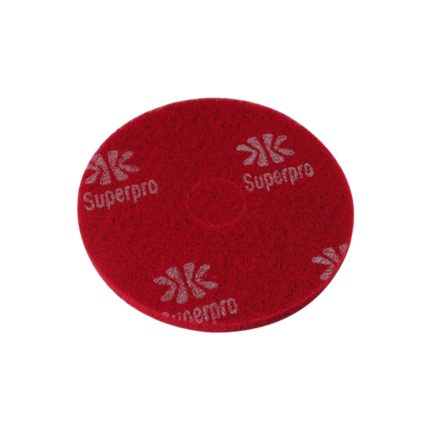 Disco De 440mm Vermelho Red Buffer - Bettanin 07499