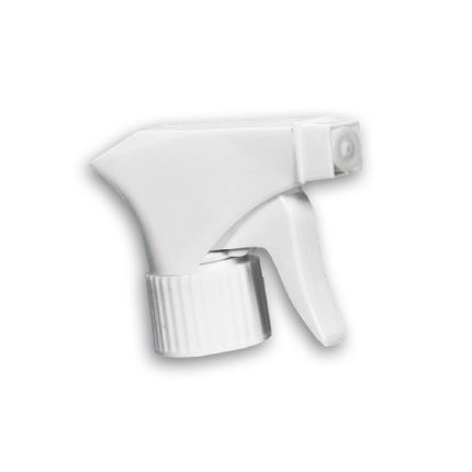Gatilho para Pulverizador Branco Uniluk 09852