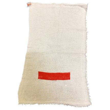 Saco Alvjado Especial 47x70cm com Fita Vermelha - (DM25) 10419