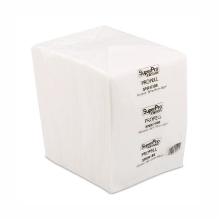 Pano Wiper Propell Bettanin Branco 28x35 60g (100 unidades)   SP80101BR 10865