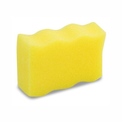 Esponja Macia Amarela Bettanin 9399 11148