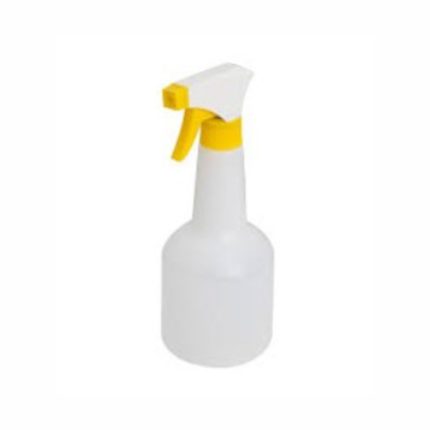 Pulverizador 500ml Vikings Amarelo (Hipoclorito) Uniluk 11219