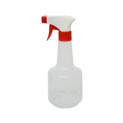 Pulverizador 500ml Vikings Vermelho (Detergente) Uniluk 11221
