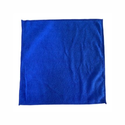 Pano Microfibra Caebi Azul 30x30 11313