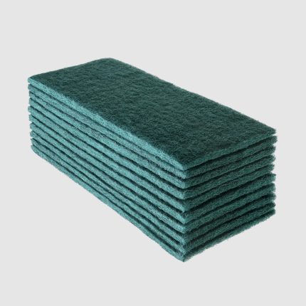 Fibra Uso Geral Verde Slim 101X225cm 9522FR - Bettanin 11580