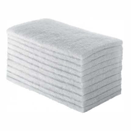 Fibra Limpeza Leve Branca Slim Bettanin 101x225 SP9523FR 11581