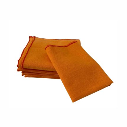Flanela Amarela 28 X 58 (G) 20052 11639