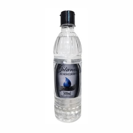Removedor 500ml Sem Cheiro - Gitanes 11666