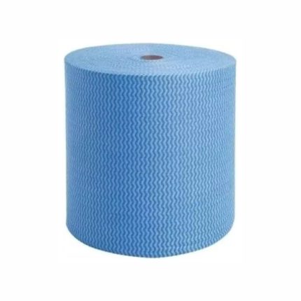 Pano Multiuso Health Clean Azul 28cm x 600 picotes 35g 997013 12223