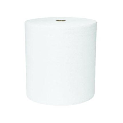 Pano Multiuso Inoven Branco 28x40cm 240m (600 panos) 1220 12244
